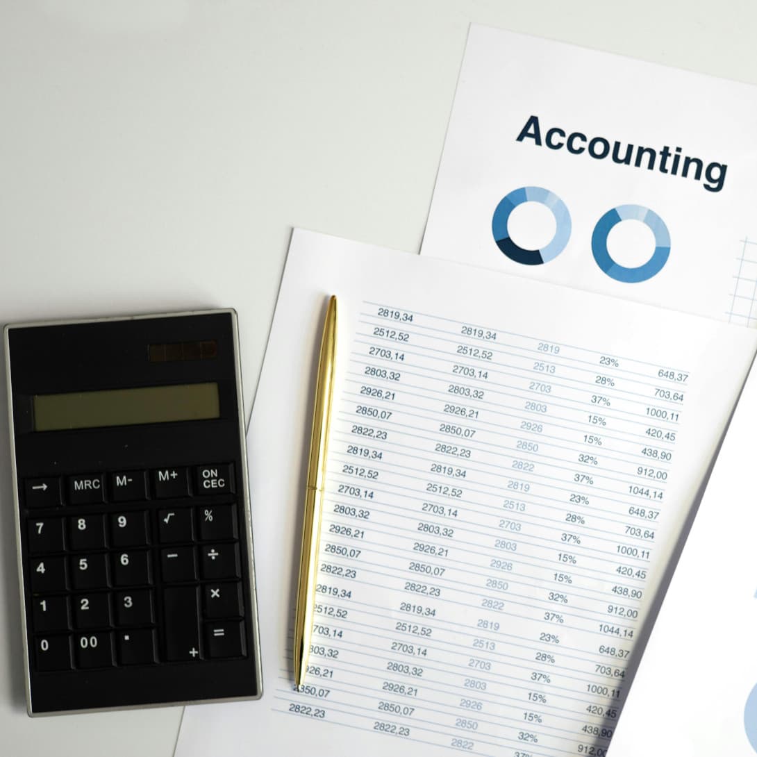 Accounting