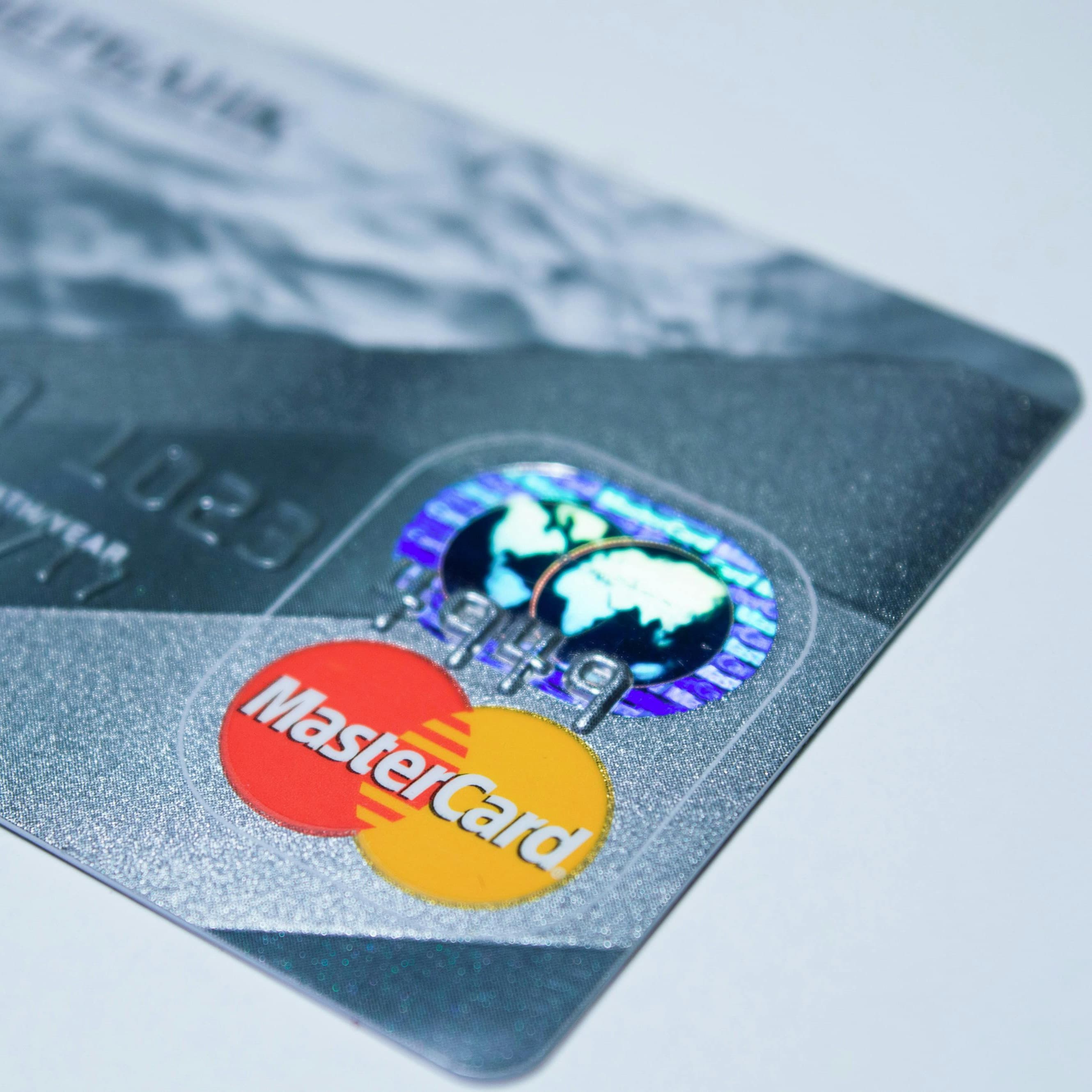 Credit Cards