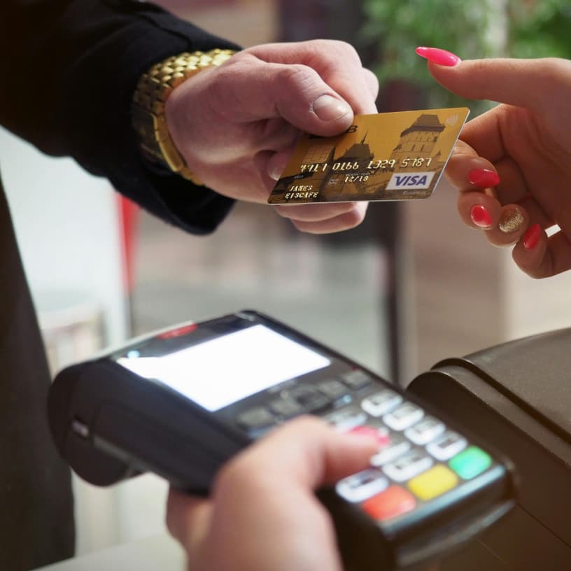 Payment Processing